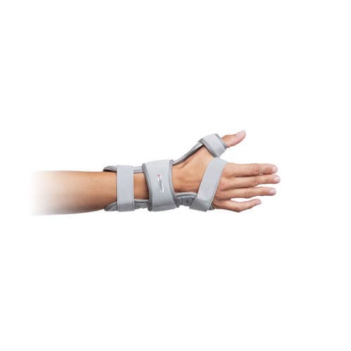 Wrist orthosis - Saddle  - Chrisofix AG - L / S / M