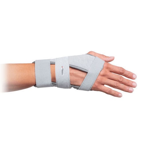 Wrist orthosis - 3 series - Chrisofix AG - L / S / M