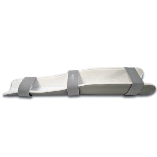 Tibia splint - Dialysis shell - Chrisofix AG - S / M / XXS