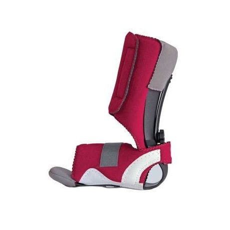 Ankle and foot orthosis - MPO 2000® - RCAI - Restorative Care of America - L / M / S