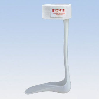 Ankle and foot orthosis - 50LS-AFO  - RCAI - Restorative Care of America - L / M / S