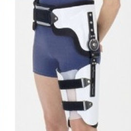 Hip orthosis - 76HAO - RCAI - Restorative Care of America - L / M / S