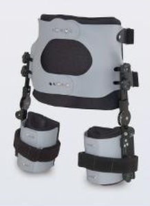Hip orthosis - 96HD-BHAO - RCAI - Restorative Care of America - leg abduction / pediatric / XS
