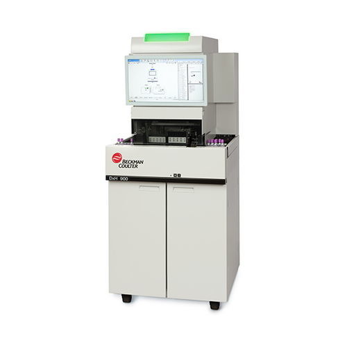 Automatic hematology analyzer - DxH 900 - Beckman Coulter - portable