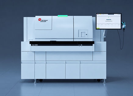Automated immunoassay analyzer - DxI 9000 - Beckman Coulter - for clinical diagnostic / chemiluminescence / chemiluminescence immunoassay