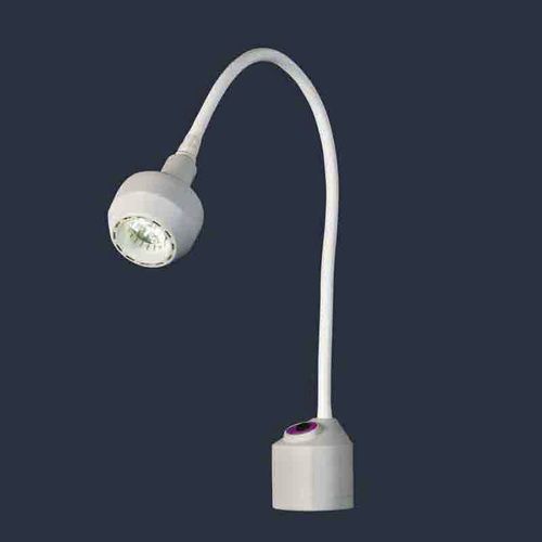Veterinary examination lamp - Estrela LUX10 - Everest Tecnovet - LED / wall-mounted / rail-mounted