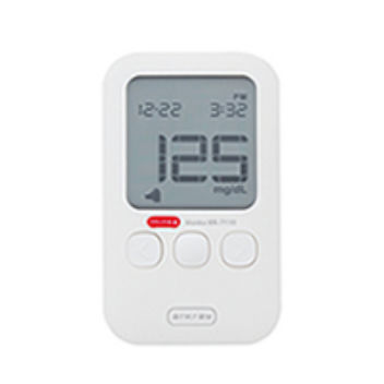 Automatic blood glucose meter - thinka BS-7110 - Arkray - veterinary / hematocrit / USB