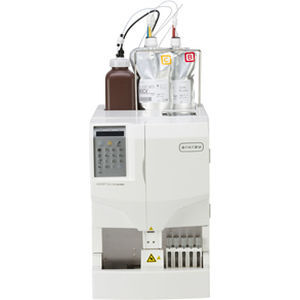 Automatic hemoglobin A1c analyzer - ADAMS Lite HA-8380V - Arkray - for clinical diagnostic / compact / HPLC