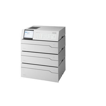 Automatic biochemistry analyzer - SPOTCHEM D-Concept - Arkray - modular / serum / plasma