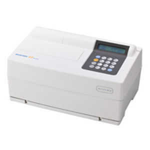 Automatic biochemistry analyzer - SPOTCHEM EZ SP-4430 - Arkray - benchtop / compact / serum
