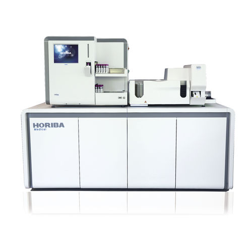 blood smear sample preparation system - HORIBA Medical