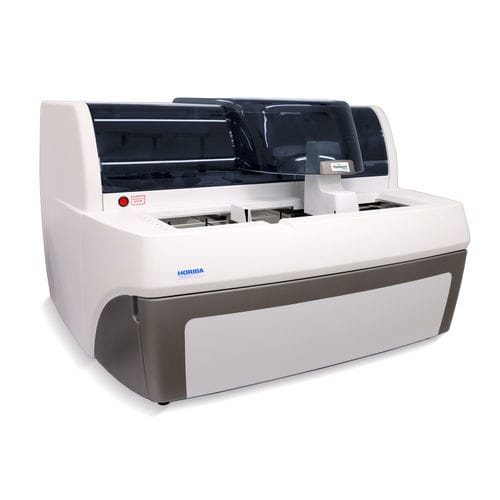 Fully automated hemostasis analyzer - Yumizen G1500h/G1550h - HORIBA - 8-channel / PT / APTT