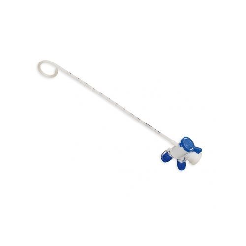Pleural drainage catheter - Drentech UNICO™ Multi - Redax - thoracic / 9 FR / 12 FR