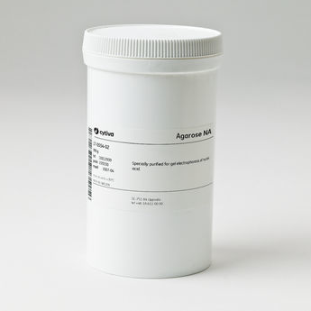 Agarose gel reagent - NA - GE Healthcare Life Sciences - for DNA extraction / for RNA extraction / for DNA