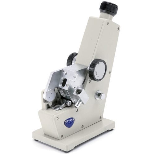 Abbe refractometer - 2WAJ - Optika Italy - optical / laboratory / for the sugar industry