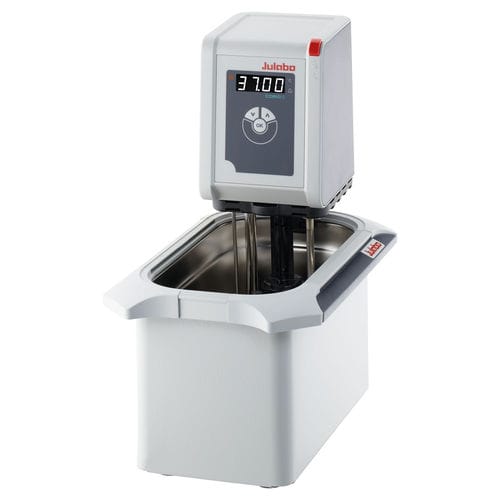 Heating water bath CORIO CB5 JULABO GmbH cooling / circulator