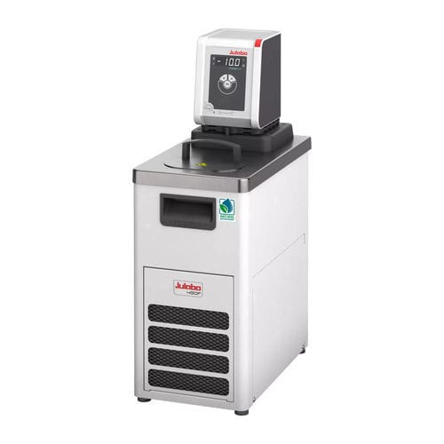 Circulating thermostat - CORIO CD-450F - JULABO GmbH - laboratory / floor-standing / digital