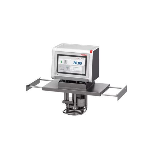 Laboratory thermostat - MAGIO MS-Z - JULABO GmbH - immersion / bridge-mounted / analog