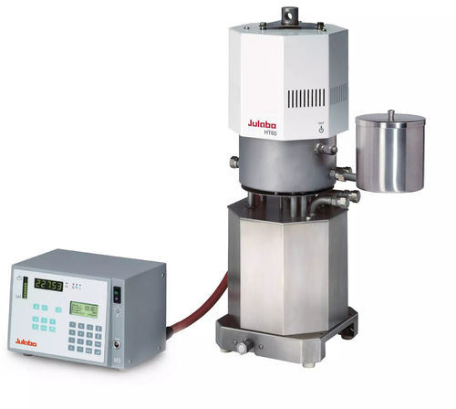 Laboratory thermostat - HT60-M3 - JULABO GmbH - benchtop / digital / heating