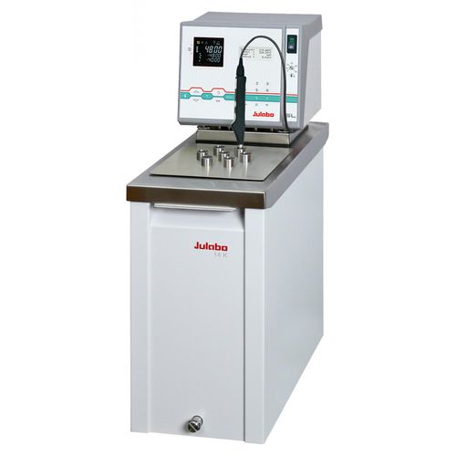 Benchtop calibration bath - SL-14K  - JULABO GmbH - stainless steel