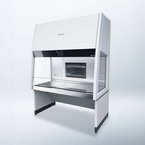 Class II microbiological safety cabinet - claire® neo - Skan - for cytostatics / aseptic / medical