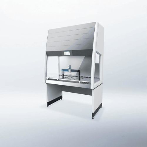Class II microbiological safety cabinet - claire® lh - Skan - microbiology / for life sciences applications / for hospitals