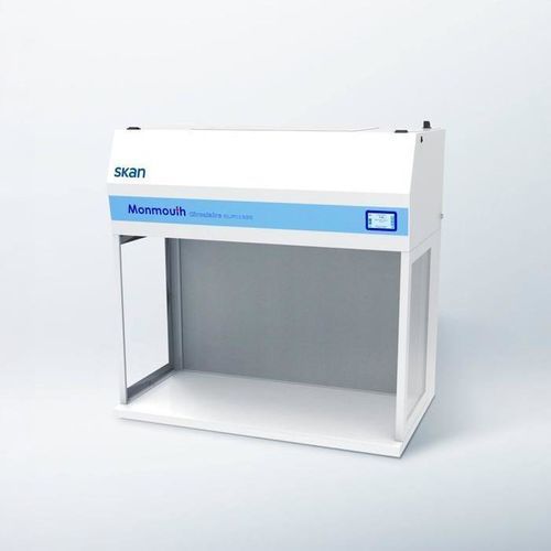 Clean bench for the food industry - HLFT series - Skan - for the pharmaceutical industry / for medical devices / for hospitals