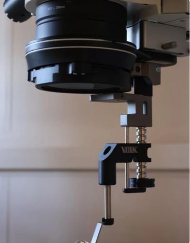 Ophthalmology surgical microscope - SOLR - Volk