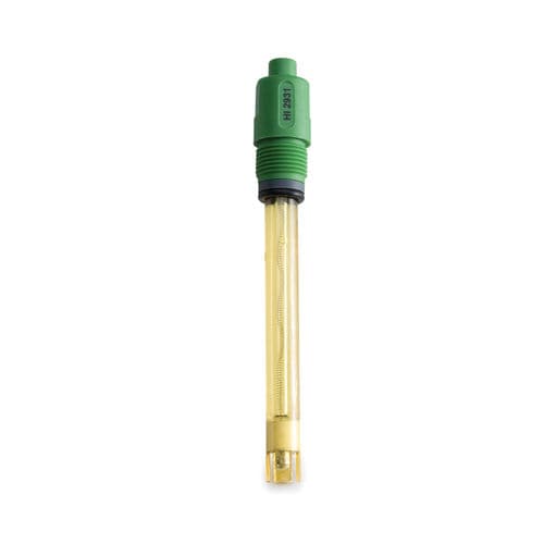 ORP electrode - AmpHel® - HANNA Instruments - pH / pressure / platinum