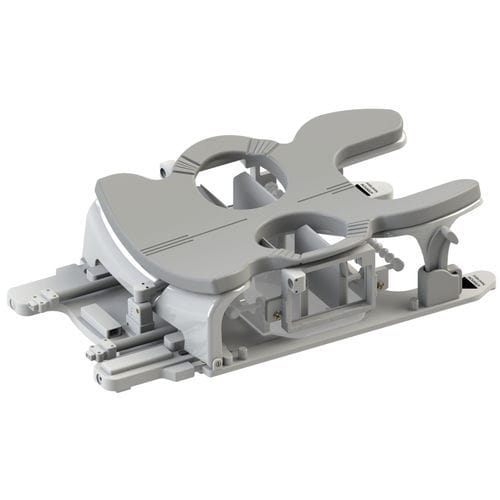 Breast biopsy MRI coil - BI 6 - NORAS MRI products - phased-array