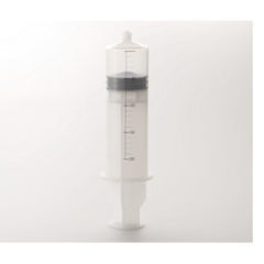 Disposable syringe - Nemoto