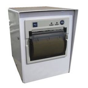 Thermal printer - PRATIKA AUTOCLAVES M9004 - reverberi - for paper / laboratory / for sterilization archives