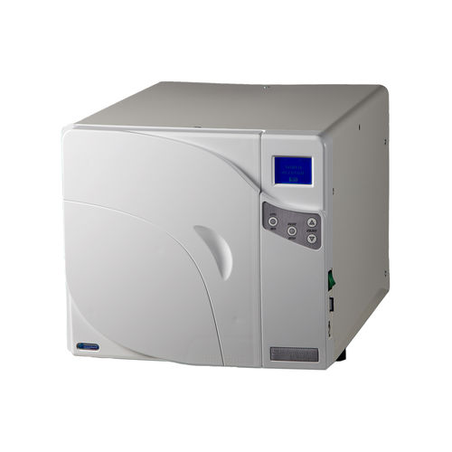 Medical autoclave - SERENA series - reverberi - benchtop / programmable / automatic
