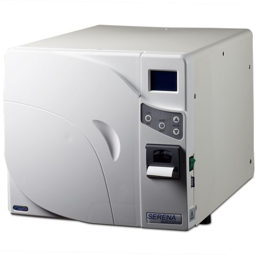 Medical autoclave - M9010/100/2 – M9010/101/2 - reverberi - benchtop / programmable / automatic