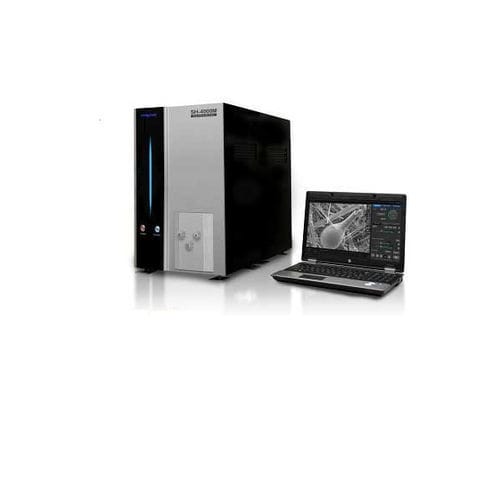 SEM electron microscope - SH-4000M - Hirox Europe - multipurpose / dark field / benchtop
