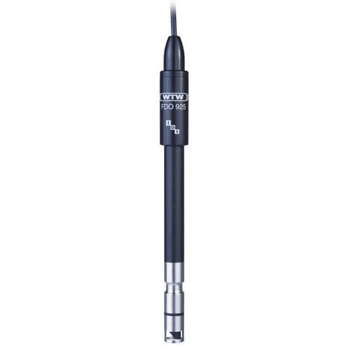 Dissolved oxygen sensor - FDO® 925 - Xylem Analytics - laboratory / wireless / hand-held