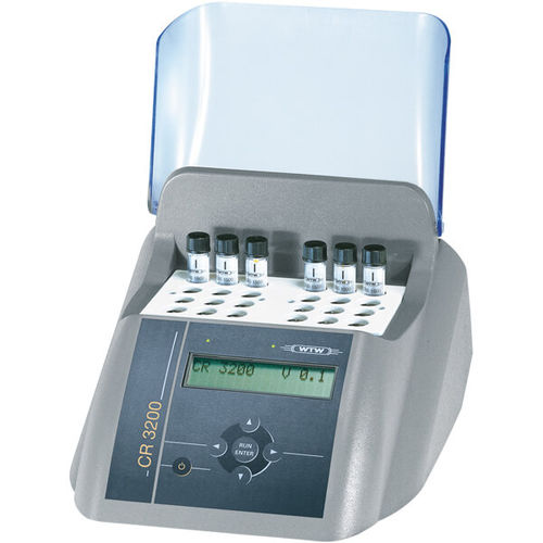 Thermoreactor - CR series - Xylem Analytics
