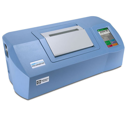 Automatic polarimeter - ADP600 - Xylem Analytics - for the pharmaceutical industry / for the food industry / digital