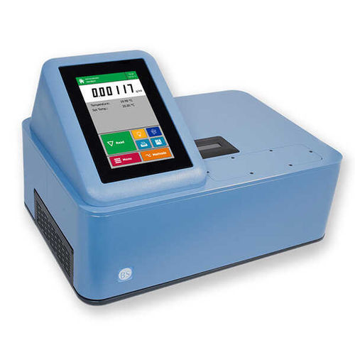 Density meter - DSG50 - Xylem Analytics