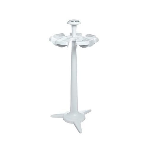 Pipette stand CARROUSEL™ Gilson