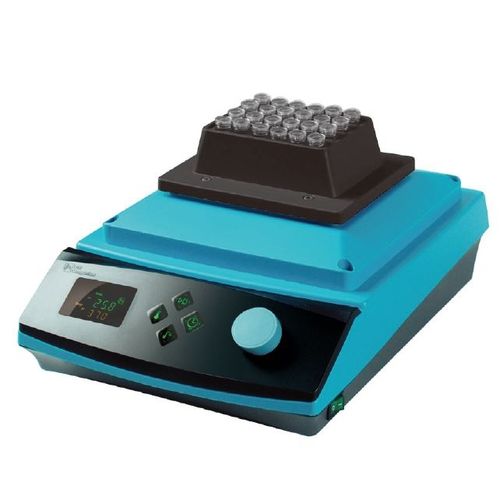 Orbital laboratory shaker - CBS-350 - Jeio Tech - analog / benchtop / variable-speed