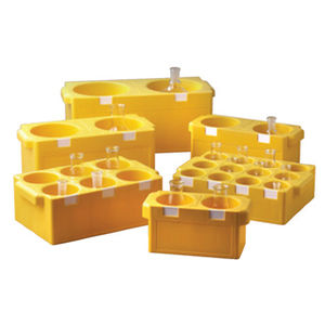 Laboratory flask rack - FT series - Jeio Tech