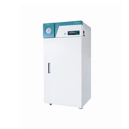 Blood plasma freezer - BSF series - Jeio Tech - cabinet / 1-door / anti-corrosion