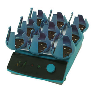 Orbital laboratory shaker - CMS-350 - Jeio Tech - digital / benchtop / compact