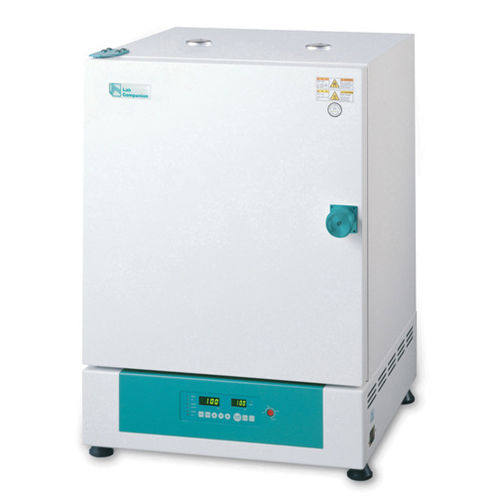 Heating oven - OF series - Jeio Tech - laboratory / forced convection / stainless steel