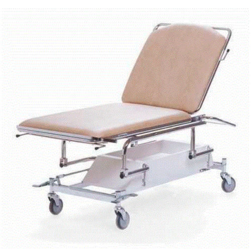 Electric examination table - 011-8051 - Tarsus - height-adjustable / ergonomic / Trendelenburg