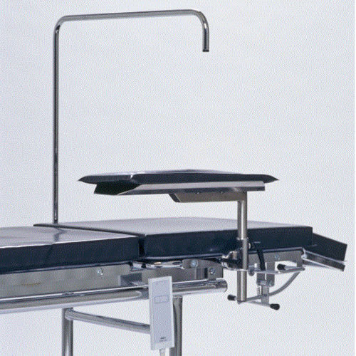 Minor surgery examination table - Policlinic - Tarsus - electric / Trendelenburg / 2 sections