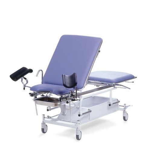 Gynecological examination table - Combigyn - Tarsus - electric / ergonomic / Trendelenburg