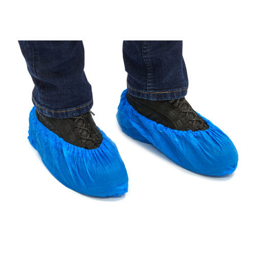 Medical shoe cover SC2000 Romed Holland