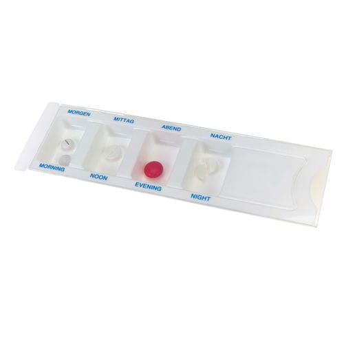 Pill box - PD-200 - Romed Holland